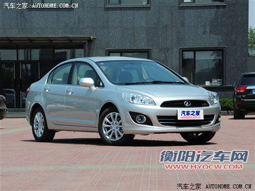 长城长城汽车长城c502012款 1.5t 手动豪华型