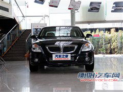 中华华晨中华中华尊驰2011款 1.8t 手动豪华型
