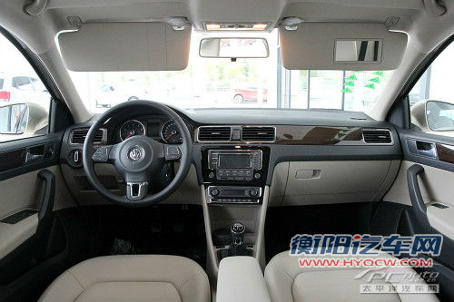 新桑塔纳将衍生家族车型 或推掀背版本