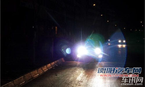 易被忽视的违章行为盘点 你“躺枪”了吗？