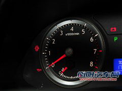 帝豪吉利汽车帝豪ec82013款 2.0l 自动精英型