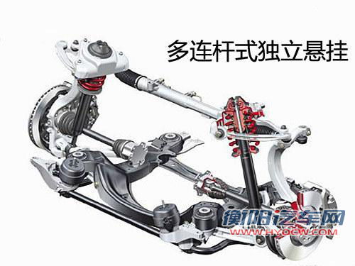自主中级车三雄对决 全新EC8对比G6、G5
