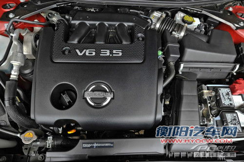 全新天籁或明年2月亮相 内外均获升级