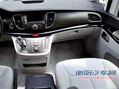 江淮江淮汽车瑞风m52013款 基本型