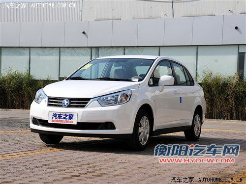 启辰东风日产启辰d502012款 1.6l 手动舒适版
