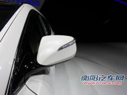 北京现代2013款全新胜达