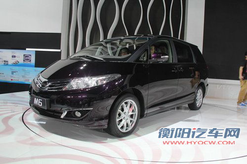 节能车是亮点 曝比亚迪2013年产品规划