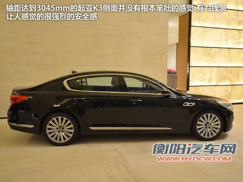 共推10款新车 现代/起亚2013年新车规划