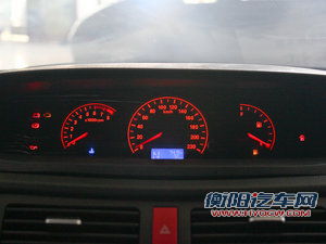 2011款景逸LV