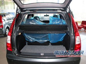 2011款景逸LV