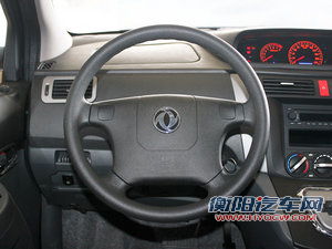 2011款景逸LV