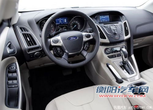 2012年度最受欢迎车型榜 部分悉数入华