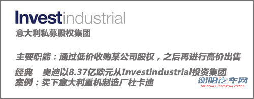 奔驰或通过代理 “间接收购”阿斯顿马丁