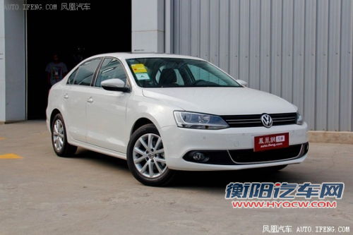 2012年度最受欢迎车型榜 部分悉数入华