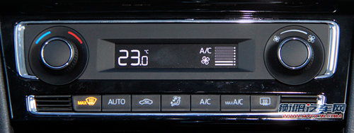 托老捷达的福 全新捷达1.6L自动挡-试驾