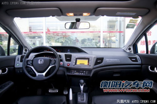 2012年度最受欢迎车型榜 部分悉数入华