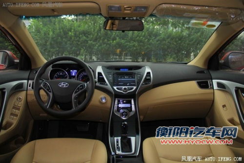 2012年度最受欢迎车型榜 部分悉数入华