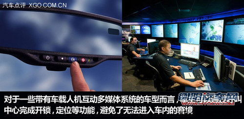 避免被拒之门外 看钥匙锁车里怎么办？