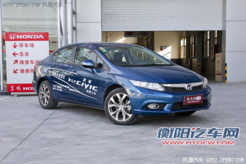2012年度最受欢迎车型榜 部分悉数入华
