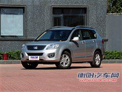 长城长城汽车哈弗h62012款 1.5t 手动两驱精英型