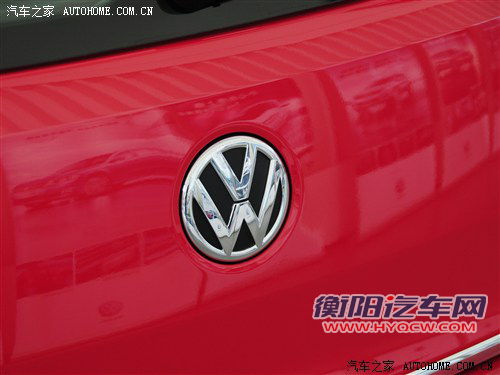 大众上海大众polo2013款 1.4l 自动豪华版
