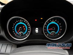 陆风陆风汽车陆风x52013款 2.0t 手动创享版