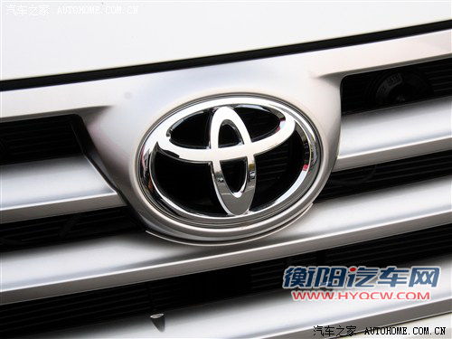 丰田广汽丰田汉兰达2012款 2.7l 两驱5座精英版