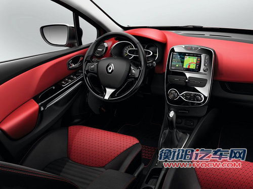 科雷傲将换代 雷诺2013年新车规划曝光