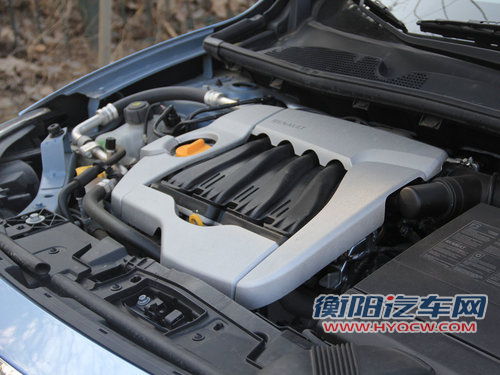 科雷傲将换代 雷诺2013年新车规划曝光