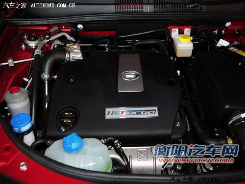 广汽传祺广汽乘用车传祺gs52013款 1.8t 自动两驱豪华版