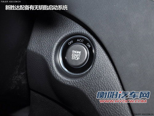 美/韩Style的碰撞 全新胜达对比科帕奇