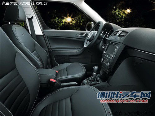 斯柯达斯柯达(进口)yeti2013款 laurin  klement