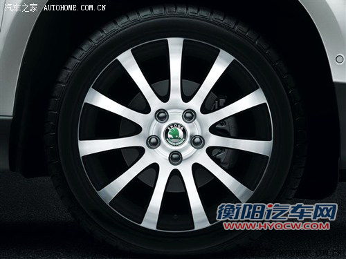 斯柯达斯柯达(进口)yeti2013款 laurin  klement