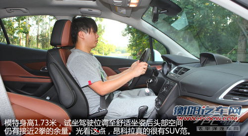 该出手时就出手 开年最值得购买SUV推荐