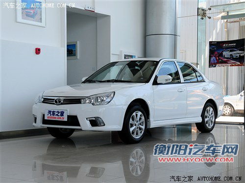 东南东南汽车v3菱悦2012款 亲民 1.5l 手动旗舰版