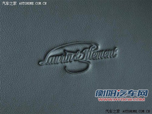 斯柯达斯柯达(进口)yeti2013款 laurin  klement