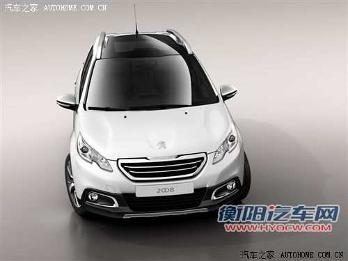 标致标致(进口)标致20082014款 基本型