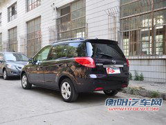 最“接地气” 亲民自主品牌MPV车型推荐