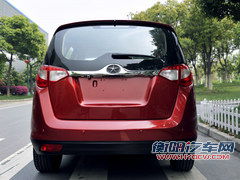 最“接地气” 亲民自主品牌MPV车型推荐