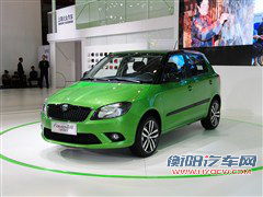 斯柯达上海大众斯柯达晶锐2012款 1.6l 自动sport版
