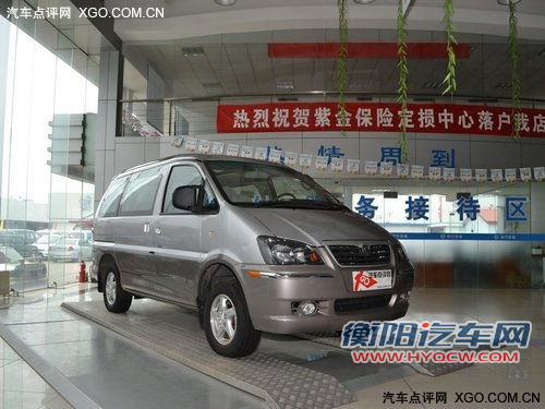 最“接地气” 亲民自主品牌MPV车型推荐