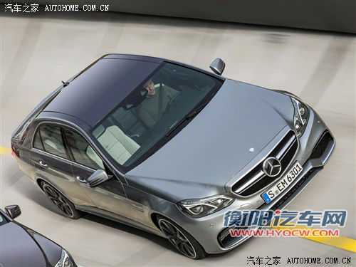 奔驰奔驰amg奔驰e级amg2014款 e63 amg