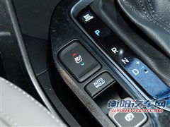 现代现代(进口)全新胜达(进口)2013款 3.0l 旗舰版