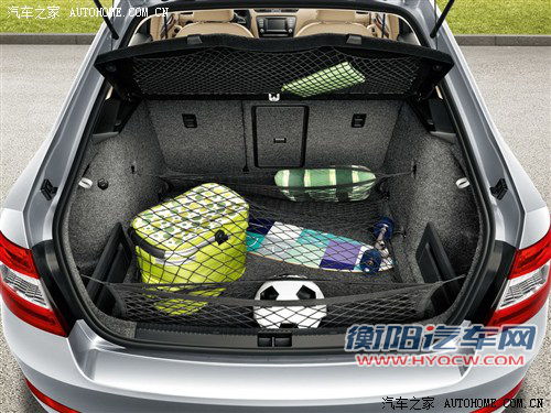 斯柯达斯柯达(进口)明锐(海外)2013款 基本型