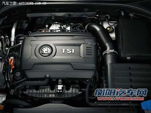 斯柯达斯柯达(进口)明锐(海外)2013款 基本型