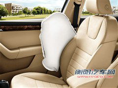 斯柯达斯柯达(进口)明锐(海外)2013款 基本型