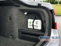 斯柯达斯柯达(进口)明锐(海外)2013款 基本型