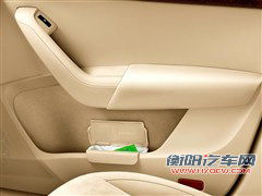 斯柯达斯柯达(进口)明锐(海外)2013款 基本型