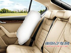 斯柯达斯柯达(进口)明锐(海外)2013款 基本型