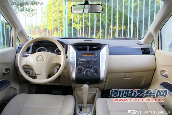 启辰R60效果图曝光 外观与日产骊威相似